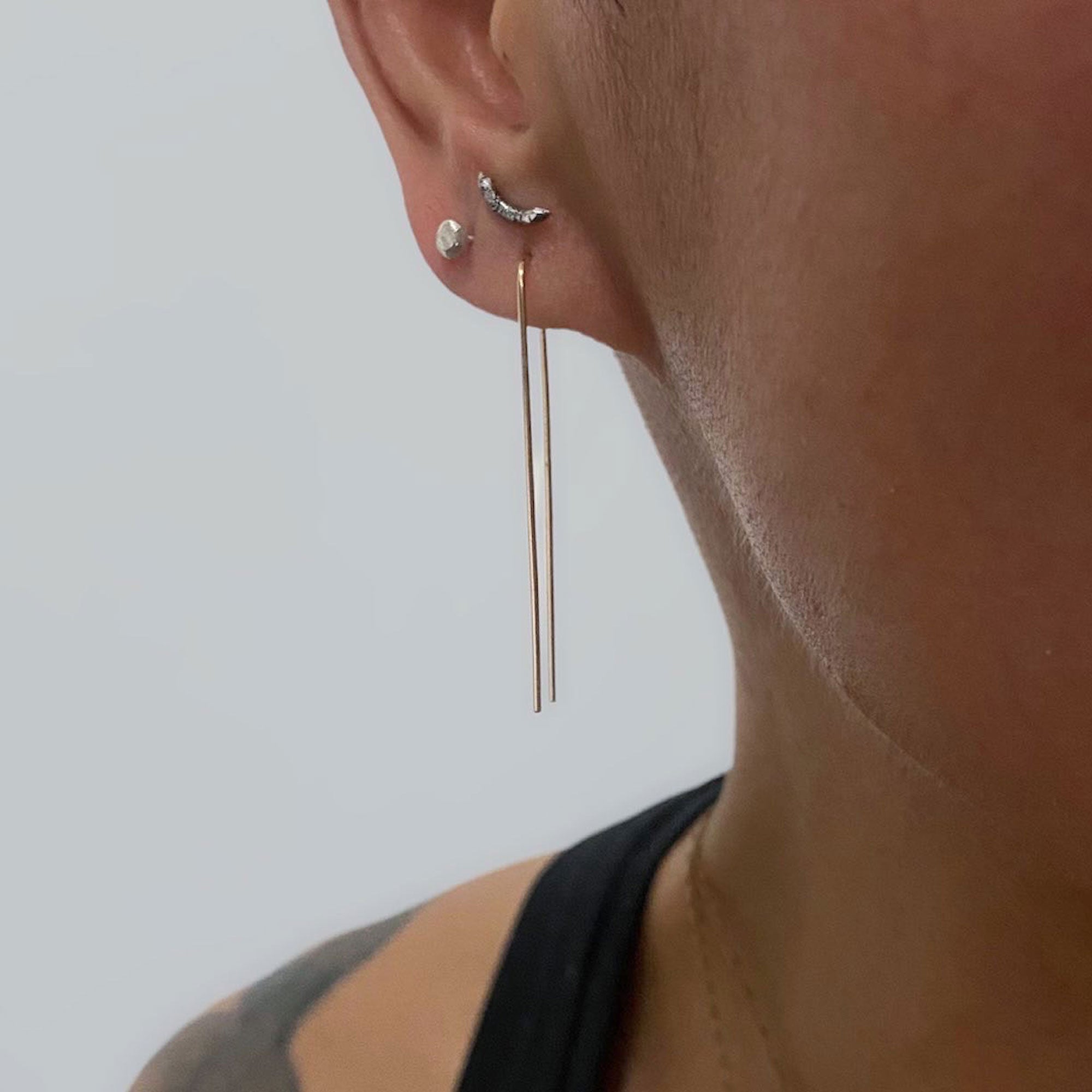 Ear cuff threader online